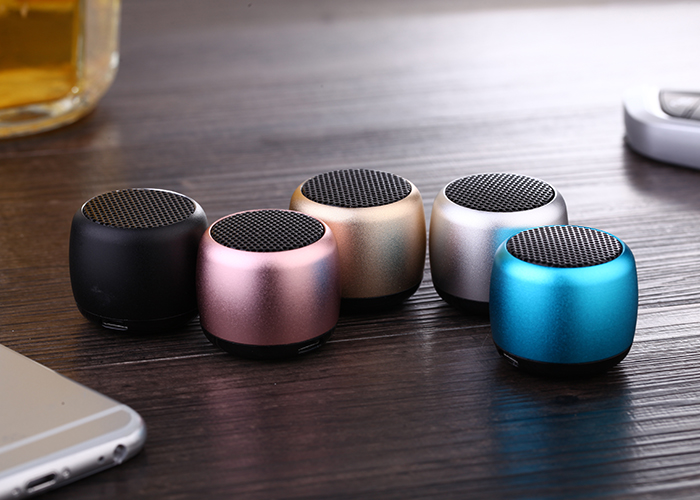 AD-MI616 MINI Bluetooth Speaker